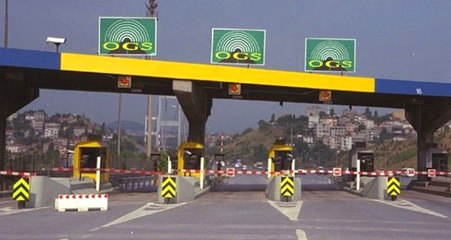 Otoyollarda Hız Ihlaline Kamu Spotuyla Uyarı: Basma, Radar Olmasa da O Ceza Gelir