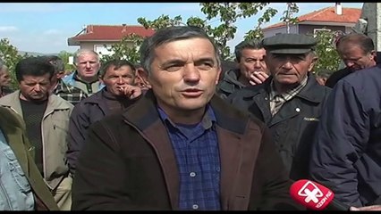 TEMPERATURAT E ULETA SHKAKTOJNE DEME NE PEMETARI, MILIONA LEKE HUMBJE PER FERMERET NE KORÇE LAJM