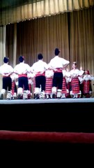 4.7.2017г.ФА,,СИДЕР ВОЙВОДА''-концерт пред американци в НЧ,,Напредък 1869''Горна Оряховица