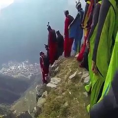 Adrenalinin Dibine Vuran Teyzeler ''Gali Dur Gali''