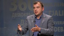 Ekspertët: VMRO-ja synon faktorizim dhe amnisti