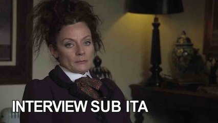 Missing Missy  | Doctor Who Series 10 - SUB ITA