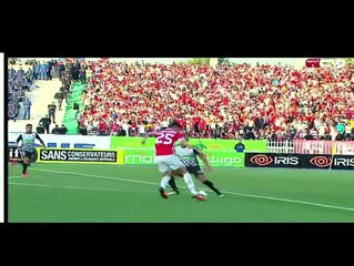 هدف يحيى الشريف الرائع ضد الوفاق  وبكائه من شدة الفرح !!