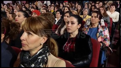 Ora News - Propozimi i fundit i PDIU: Krizën ta zgjidhin gratë