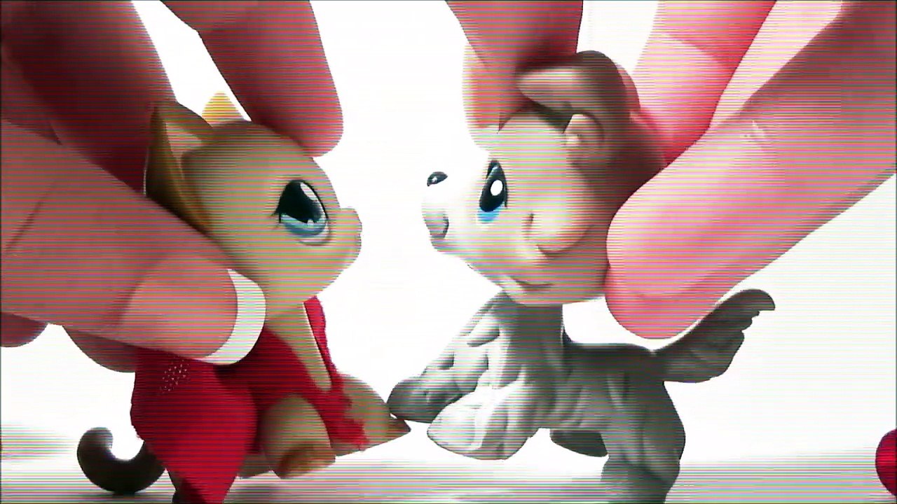 LPS: Sexy B*tch Müzik Video - LPS: Sexy B*tch Music Video