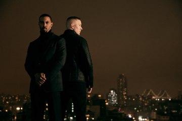[ Starz ] Power Season 1 Episode 5 - The Kind of Man You Are 1x5 HQ