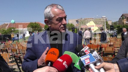 Blushi: Zgjedhja e Presidentit po nëpërkëmbet