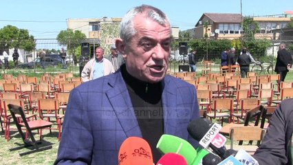 Ruçi: Presidenti, brenda afatit kushtetues - Top Channel Albania - News - Lajme