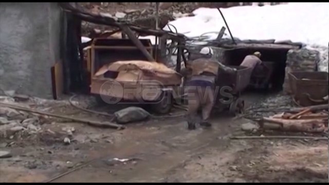 Ora News - Falen sigurimet shoqërore, përfitojnë 1000 invalidë dhe minatorë