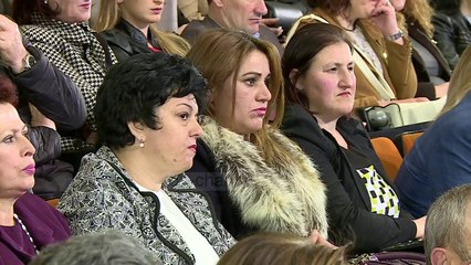 Reforma në arsim, Nikolla: Me shumë punë arritëm ndryshimin - Top Channel Albania -