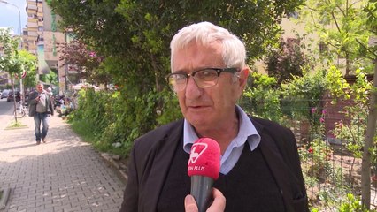 Al Pazar - 22 Prill 2017  - Pjesa 2 - Show Humor - Vizion Plus