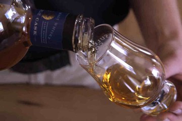 Bottoms up! US presidents share their favorite beverages