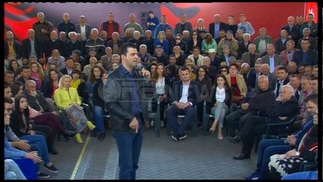 Ora News - Basha ftesë për dialog e thirrje për t’iu bashkuar protestës së nesërme