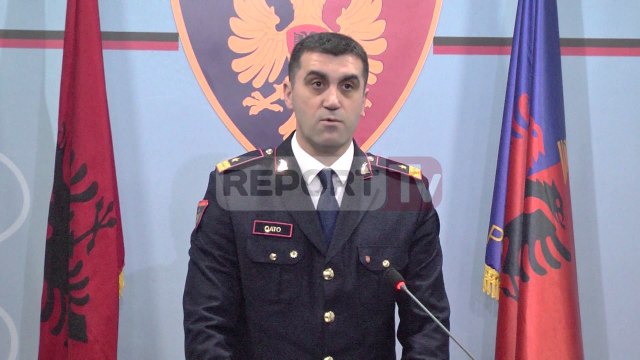 Report TV - PD do bllokojë rrugët, Policia: Kush merr pjesë rrezikon burg