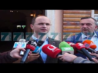 BUSHATI NE SHKODER, "BASHA KA ZGJEDHUR DIVERSIONIN" - News, Lajme - Kanali 7