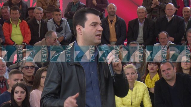 BASHA KERKON DIALOG ME KUSHTE ME KRYEMINISTRIN RAMA - News, Lajme - Kanali 10