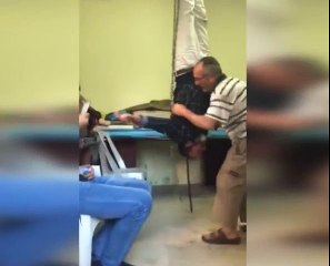 Bagırtmalı Bel Fıtığı Tedavisi