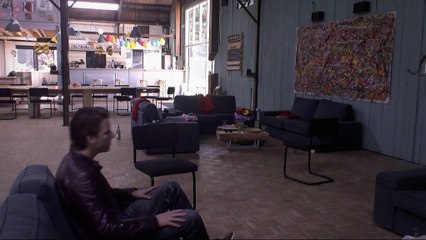 Beau twijfelt over haar relatie met Bas!