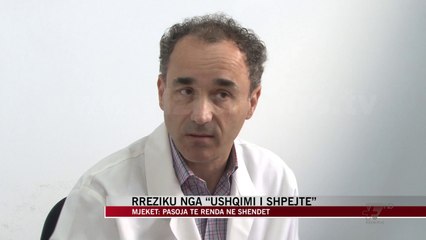 Shqiptarët konsumojnë në masë “fast food” - News, Lajme - Vizion Plus