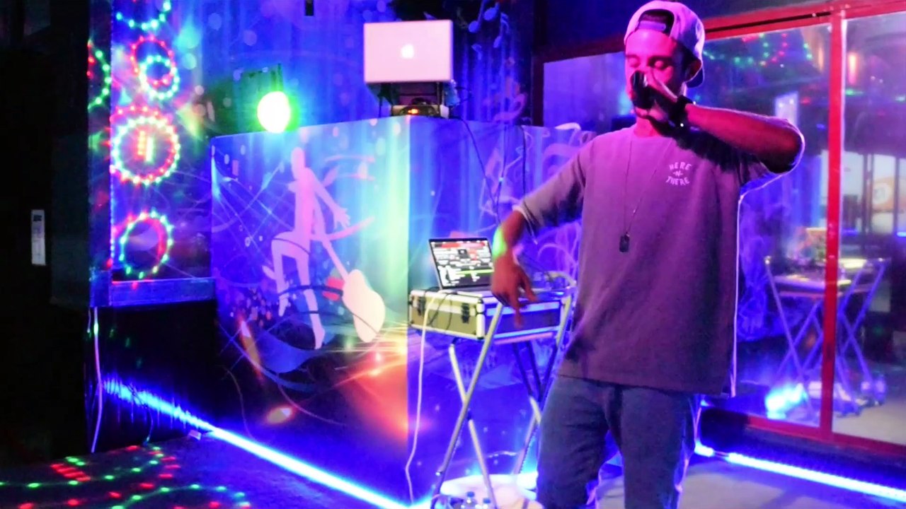 3 JOTAS - Pedro Garcia | Dj Jaime Freitas | Karaoke ( KDj Carlos Gomes)