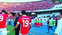 Coupe d'Algérie _ ES Sétif 0-1 CR Belouizdad