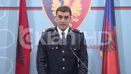Policia: Protesta e opozitës cënon rendin dhe sigurinë