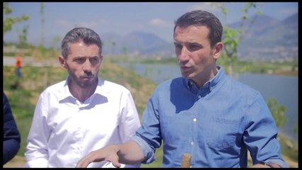 Pemët në Kashar dhe Farkë - Top Channel Albania - News - Lajme