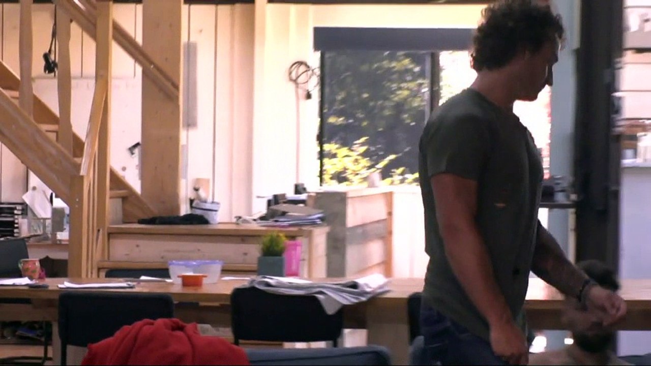 Jessie gaat naar huis!