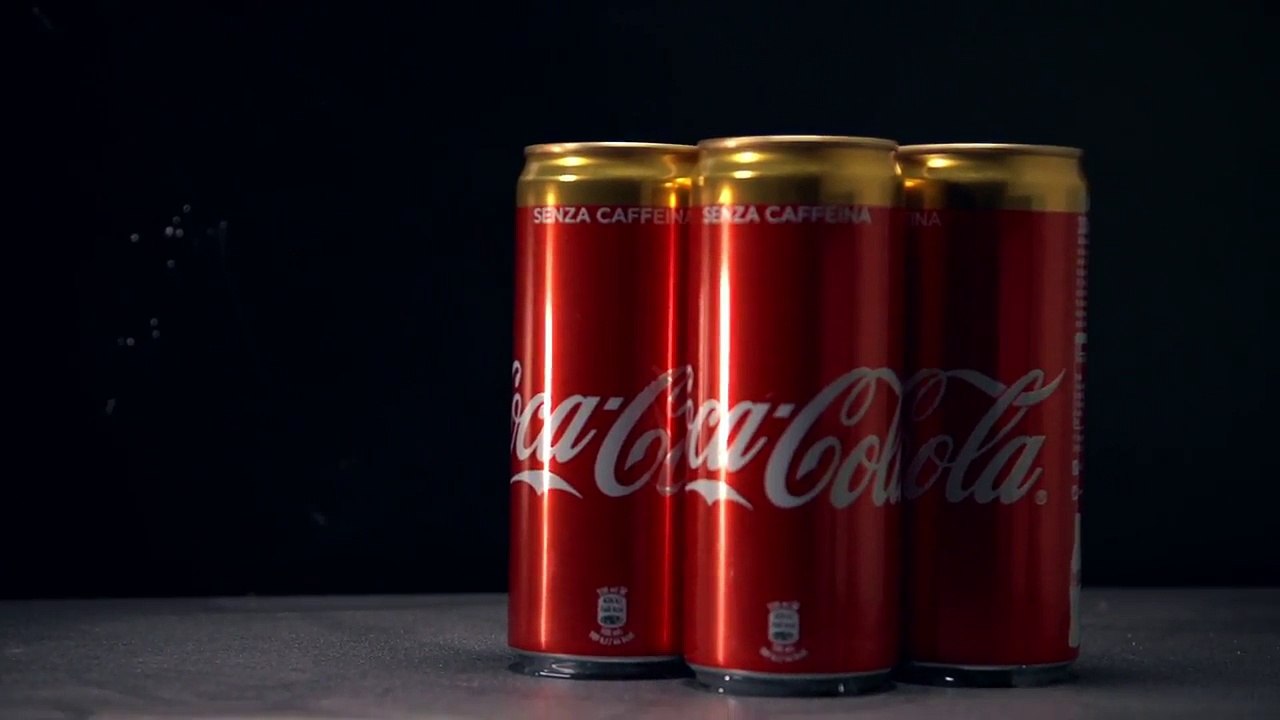 4000 PSI BB Gun VS Coca Cola Experiment   || Cause I Can