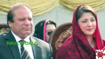 Pakistan PM Nawaz Sharif's Daughter Maryam Nawaz's MMS Video Goes VIRAL