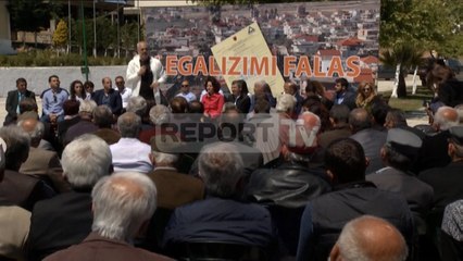 Report TV - Rama:Dule në drejtim të paditur ia ka marrë mendjen shejtani