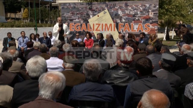 Report TV - Rama:Dule në drejtim të paditur ia ka marrë mendjen shejtani