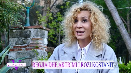 VIP Zone - Pjesa e parë - 23 Prill 2017 - Lifestyle - Vizion Plus