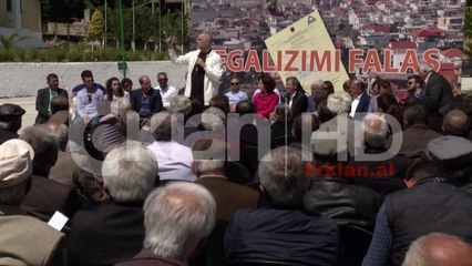 Rama: Opozita kërkon destabilizimin e vendit