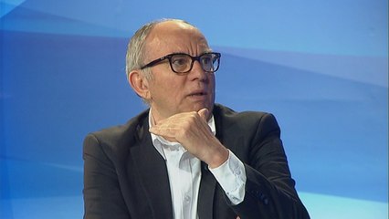 Ylljet Aliçka i ftuar në "Ora e Intervistës"