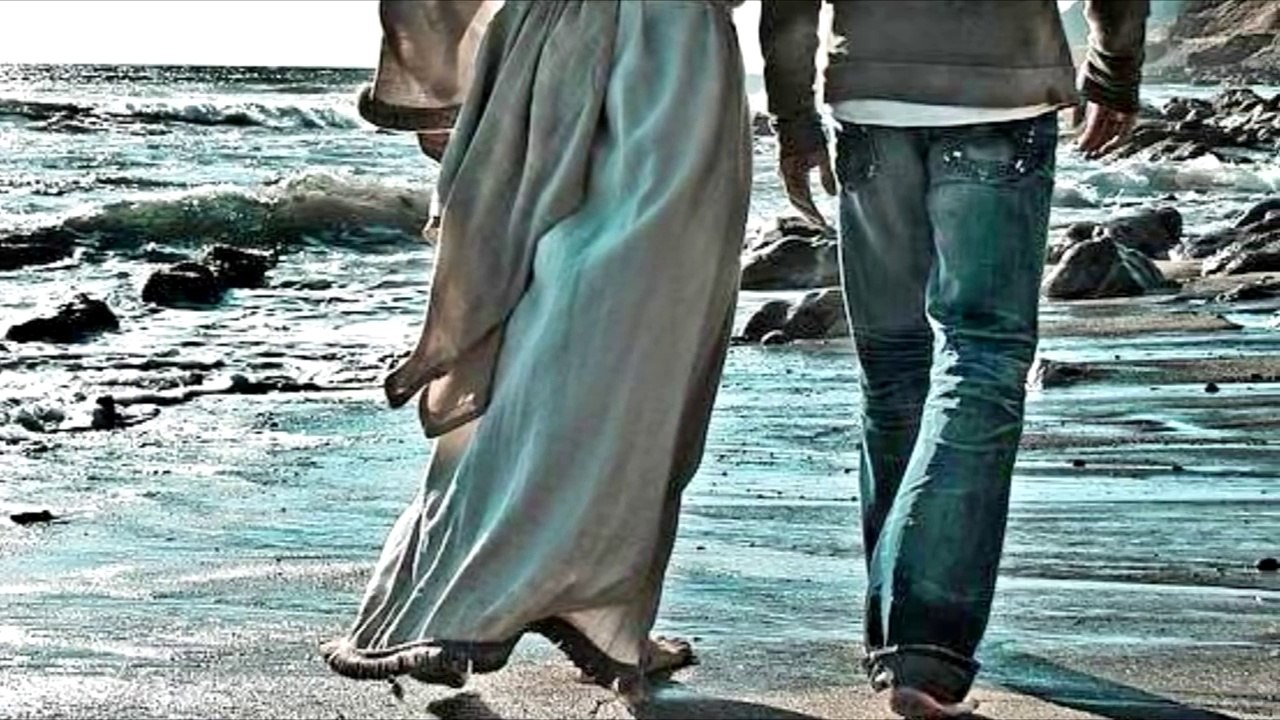 A Walk With God Motivational and Inspirational Short Story