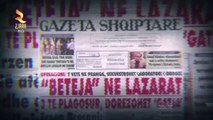 Zjarr Televizion - SHtypi i Dites 24 Prill 2017