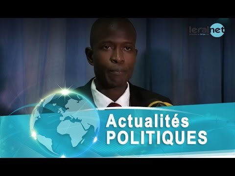 Le Parti Pour l’Émergence et le Développement participera aux élections législatives