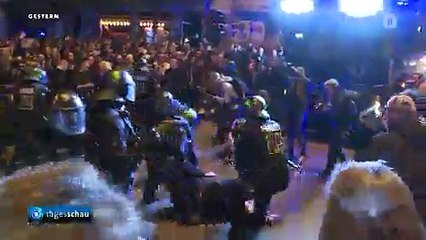 Tagesschau | 05. 07. 2017 20:00 Uhr (mit Jan Hofer) [EXKLUSIV GANZE FOLGE] | Das Erste