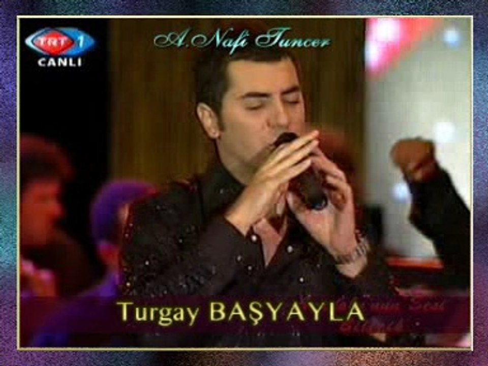 Turgay BAŞYAYLA - Kerimoğlu Zeybeği (2)