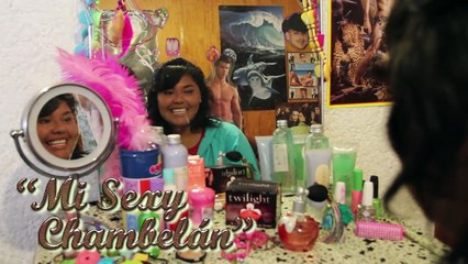 Colibritany - Mi Seksi Chambelán - Colibritany - Mi Sexy Chambelán