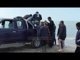 Vlorë, mbyten dy peshkatarë - Top Channel Albania - News - Lajme