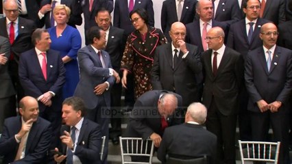 Paralajmërimi gjerman: Destabilizim nga varfëria - Top Channel Albania - News - Lajme