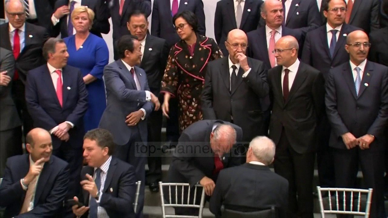 Paralajmërimi gjerman: Destabilizim nga varfëria - Top Channel Albania - News - Lajme