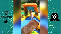 Funny Kids Fails Compilation 2017 (PART 12)   Funny Kids Videos That Make You Laugh so Hard You Cry