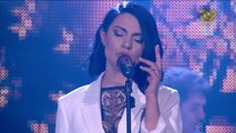 E Diell, 23 Prill 2017, Pjesa 2 - Anjeza Shahini - Top Channel Albania