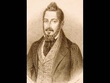 MARIANO JOSÉ DE LARRA (Año 1809) Pasajes de la historia (La rosa de los vientos)