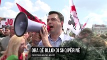 Ora që bllokoi Shqipërinë - Top Channel Albania - News - Lajme
