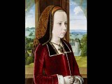 MARGARITA DE AUSTRIA (Año 1480) Pasajes de la historia (La rosa de los vientos) - YouTube