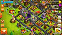 WHAT HAPPENS IF YOU REMOVE THE BARBARIAN STATUE IN CLASH OF CLANS BUILDERS VILLAGE! (1)